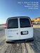 2023 CHEVROLET Express Van - Rental