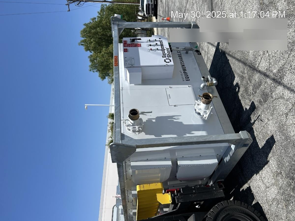 2025 CAPS PAHH-140TC-0NN0NN-5E5-P2-VG2CEUP