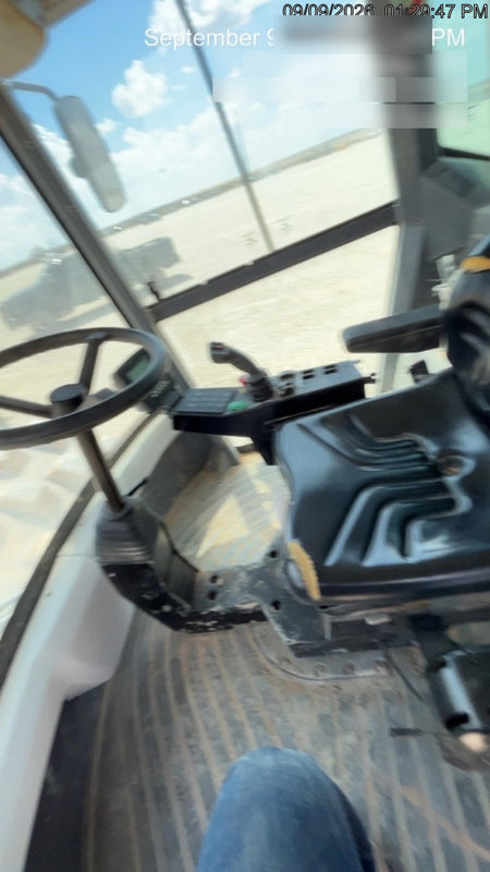 2019 DYNAPAC CA2500PD