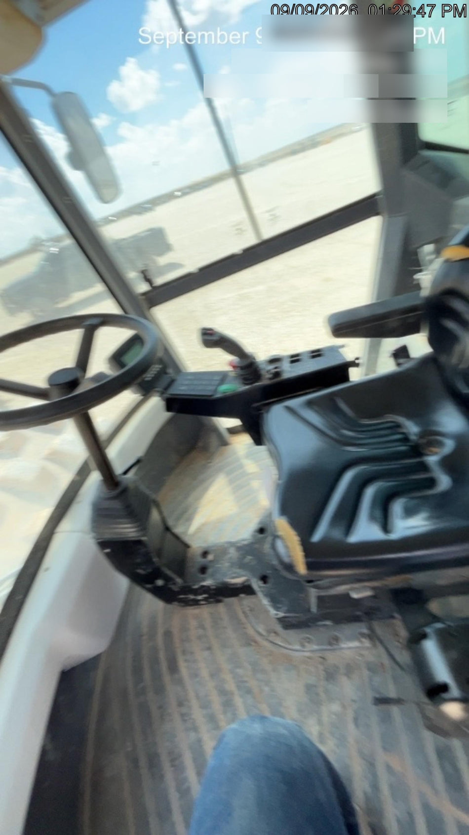 2019 DYNAPAC CA2500PD