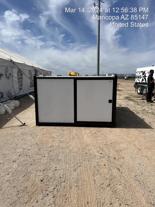 2023 AES AES25TDH44TTA