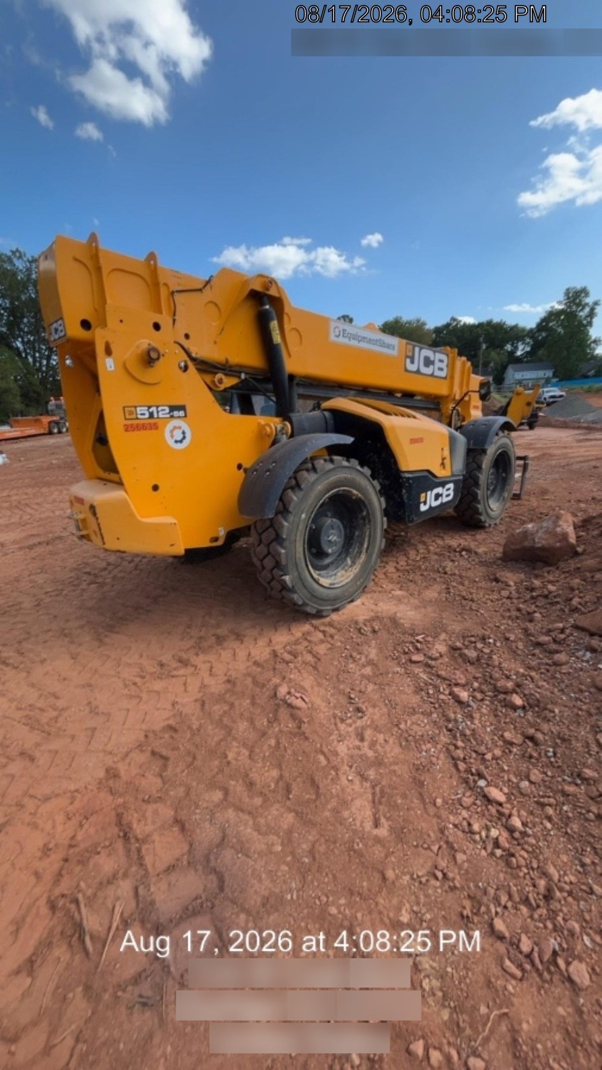 2022 JCB 512-56