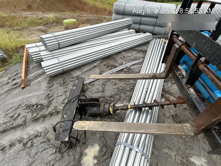 2023 AUGER TORQUE 3300-30