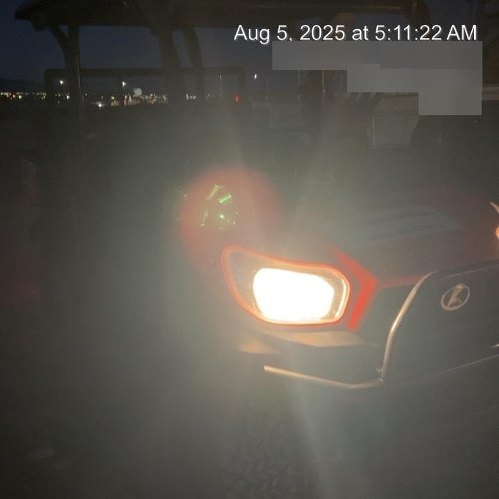 2022 KUBOTA RTV-X1140W-H (Canopy)