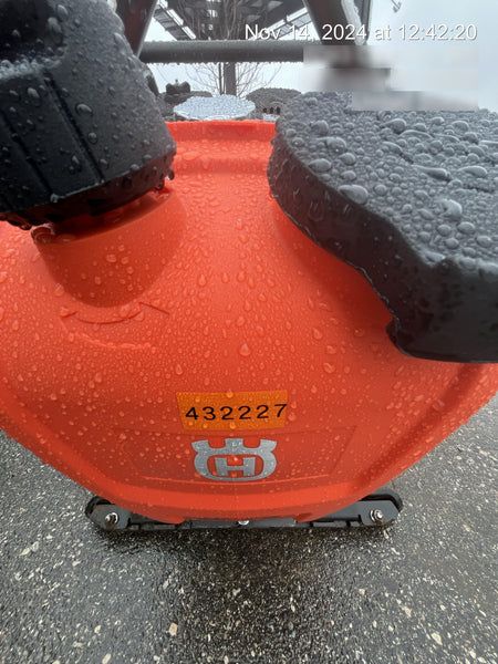 2024 HUSQVARNA LF75