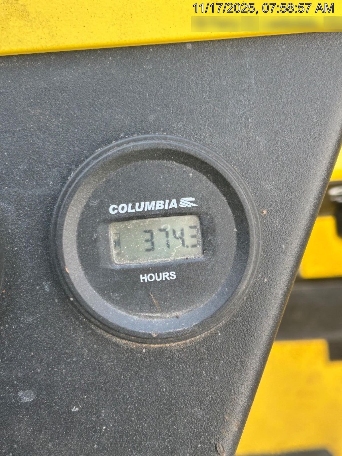 2023 COLUMBIA Payloader 2XL