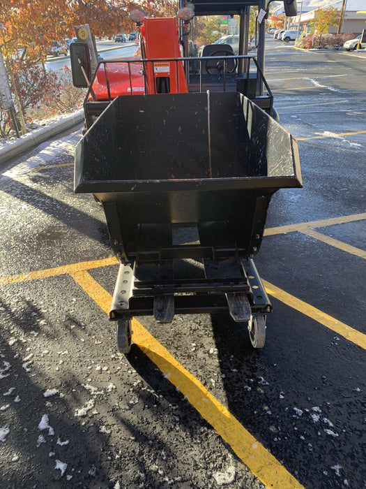 2020 STAR INDUSTRIES 1805N Hopper