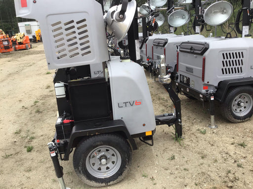 2019 WACKER NEUSON LTV6L-MH