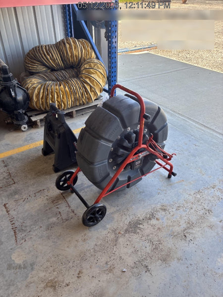 2023 RIDGID 63613