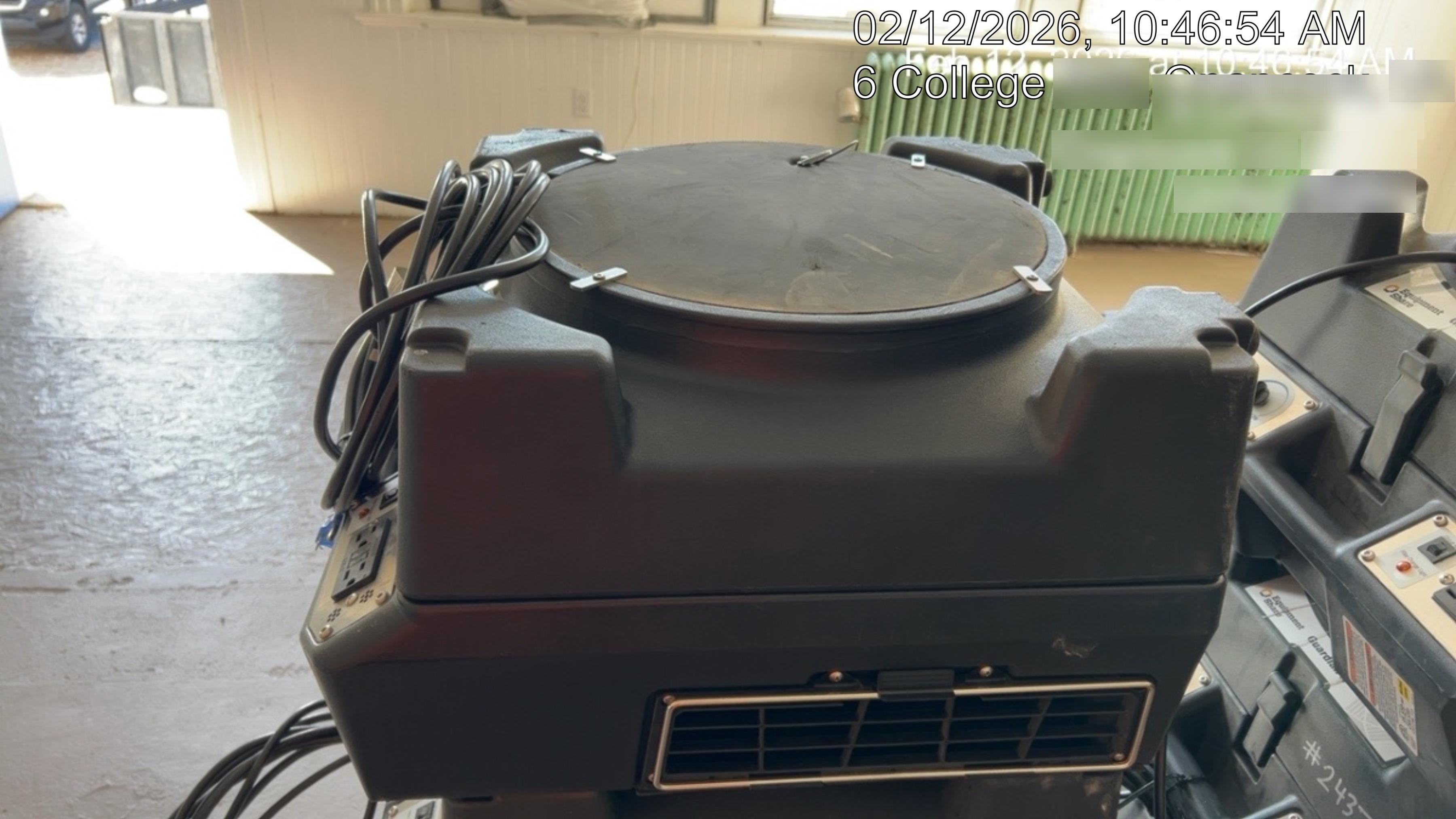 2022 PHOENIX Guardian R Hepa