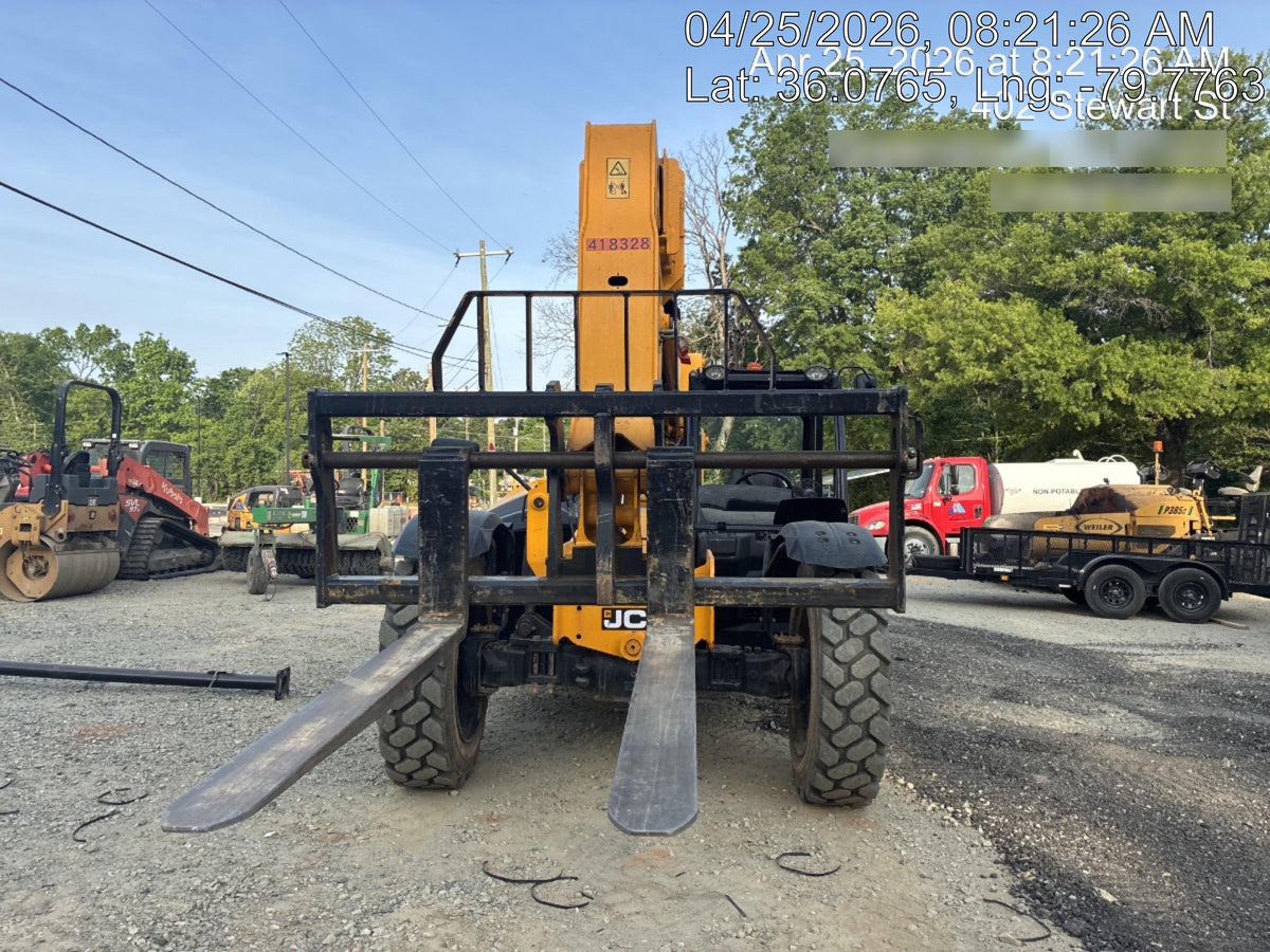 2024 JCB 509-42