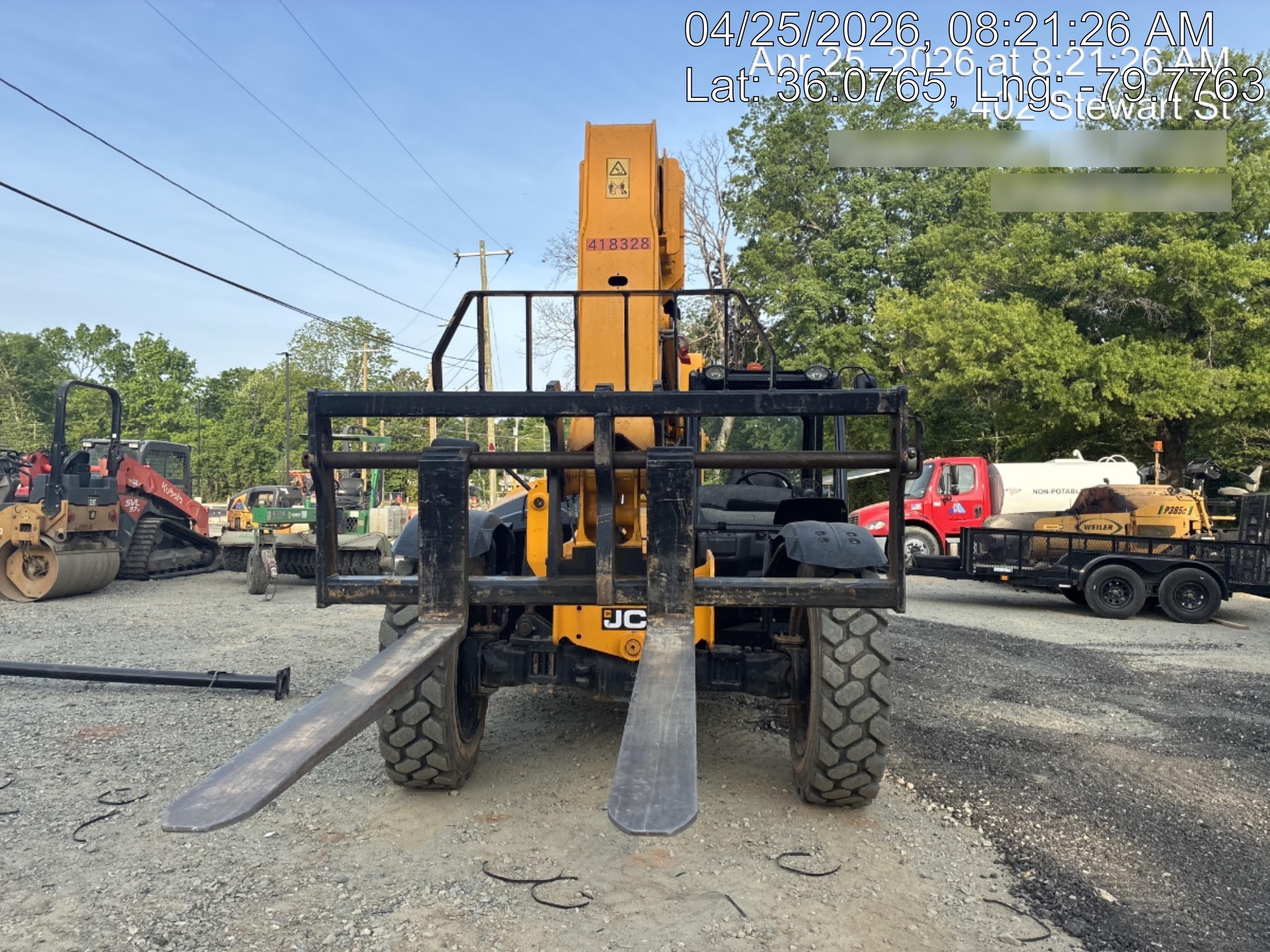 2024 JCB 509-42