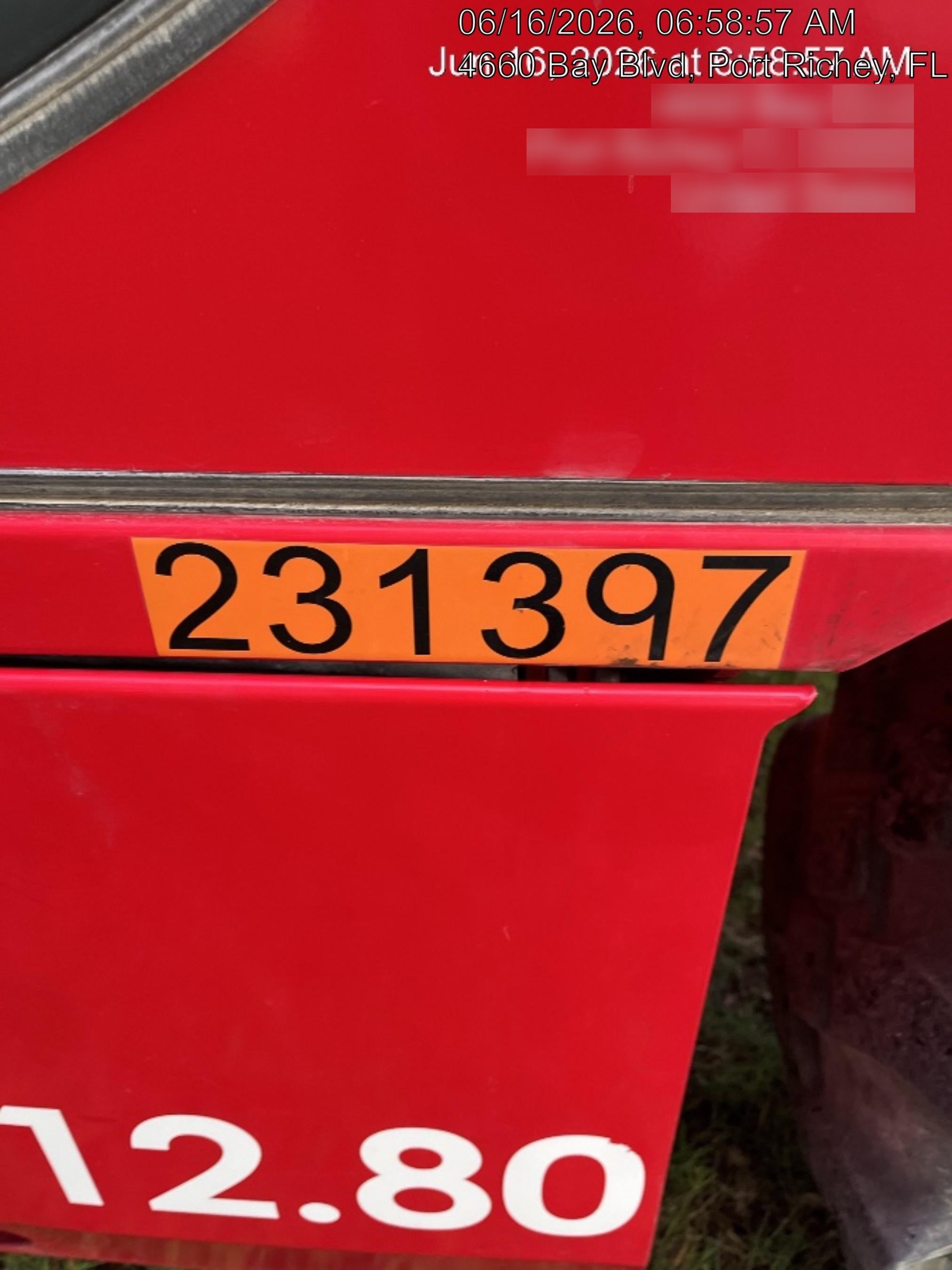 2022 MAGNI TH 12.80