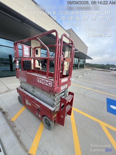 2019 MEC 1930SE