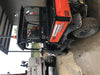 2019 Kubota RTV-X900G-H - 2 Passenger 4wd Utility Cart, LED Strobe, Windshield Tempered Glass, Plastic Canopy, Backup Alarm