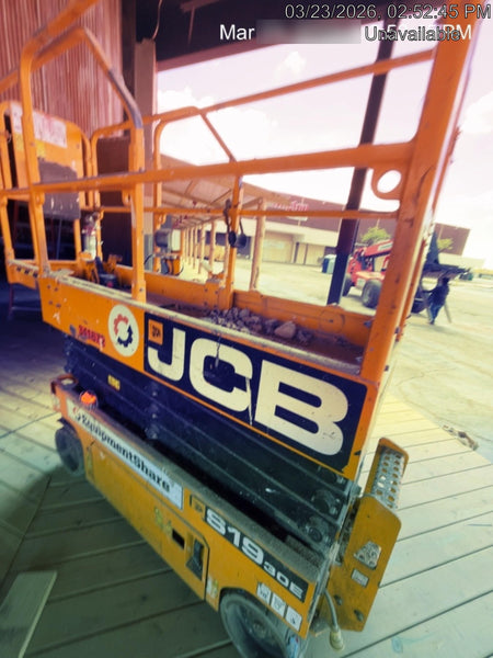 2023 JCB S1930E