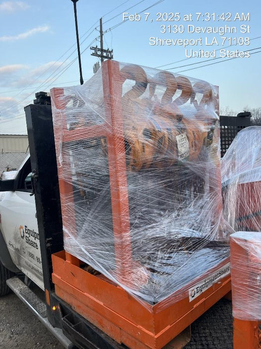 2022 HARRINGTON L5LB030-20