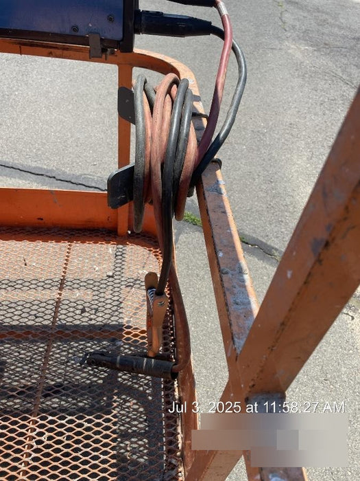 2022 MILLER ELECTRIC CST-280