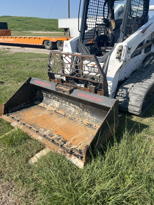 2021 PALADIN 48" Pallet Forks - Paladin