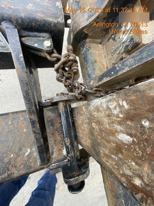 2023 STAR INDUSTRIES M1360B - Star JIB Boom