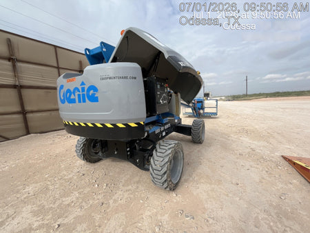 2025 GENIE S-45 XC