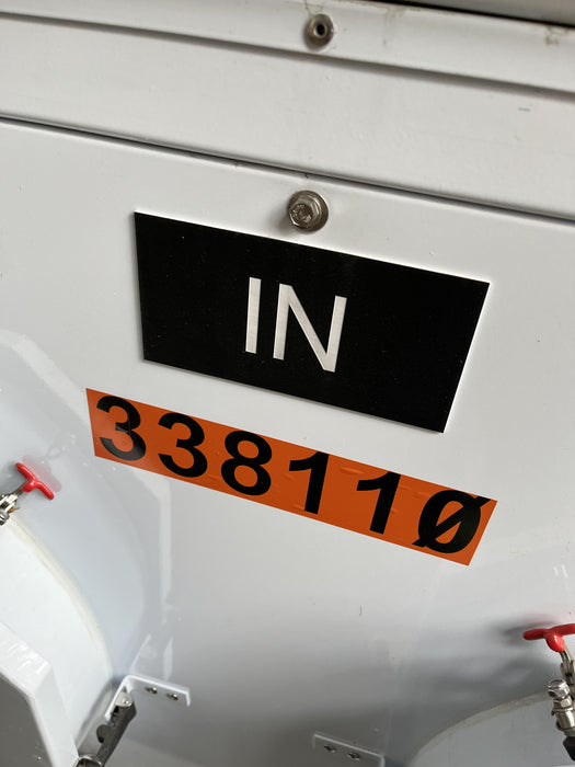 2023 SMARTECH SACP41A-HS