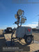 2018 Wacker Neuson LTV6L-MH Wacker Neuson LTV6L Mobile Light Tower w/Fuel Level Sensor Installed