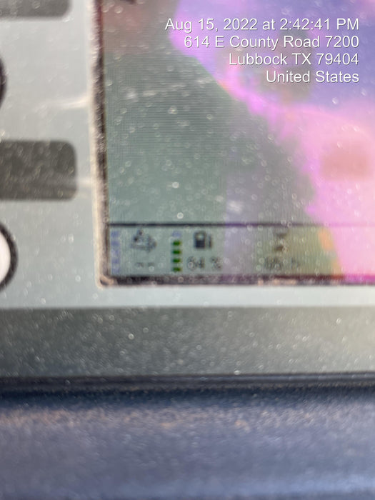 2022 ATLAS COPCO XAS440