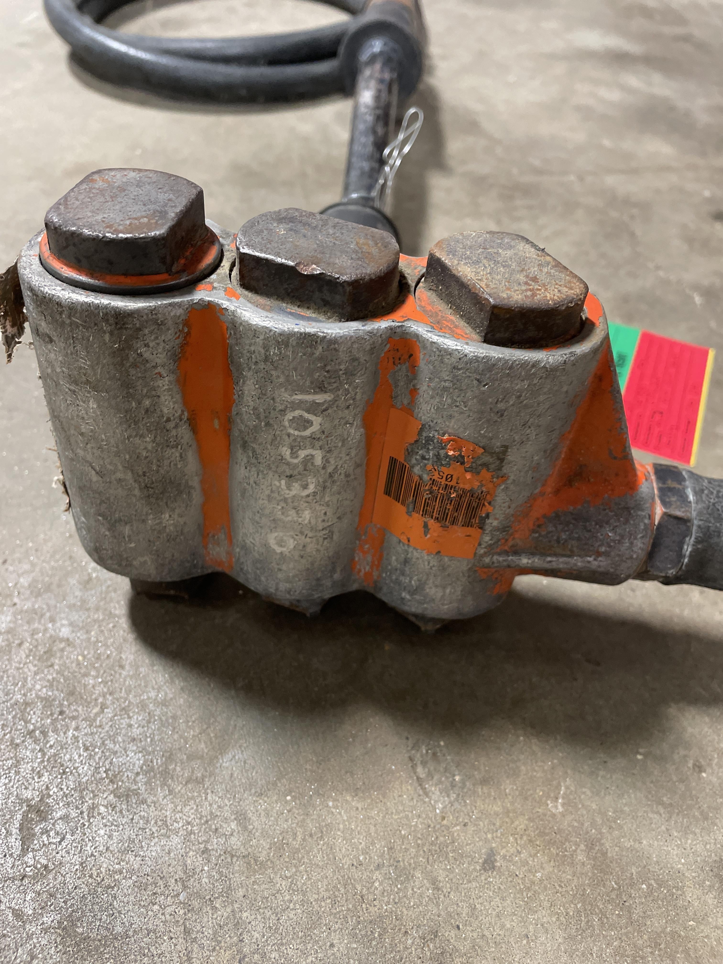 2020 MICHIGAN PNEUMATIC MP-903-3L
