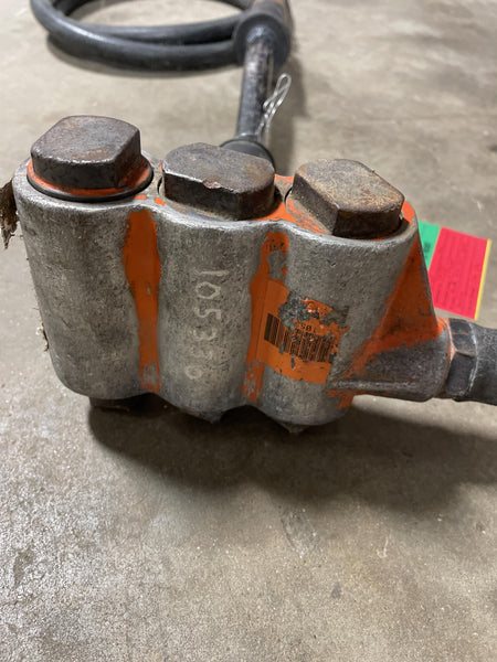 2020 MICHIGAN PNEUMATIC MP-903-3L