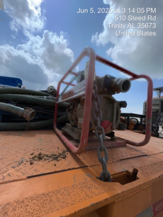 2023 MULTIQUIP QP2TH