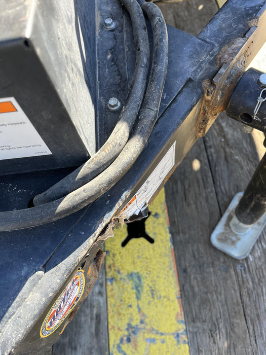 2023 SIMPSON SWT-52517