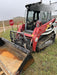 2020 TAKEUCHI TL8CR