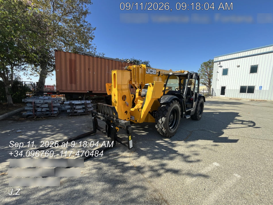 2026 JCB 510-56