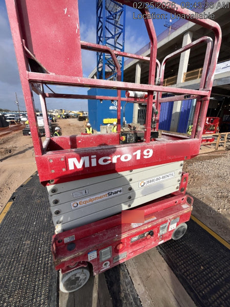 2019 MEC Micro 19