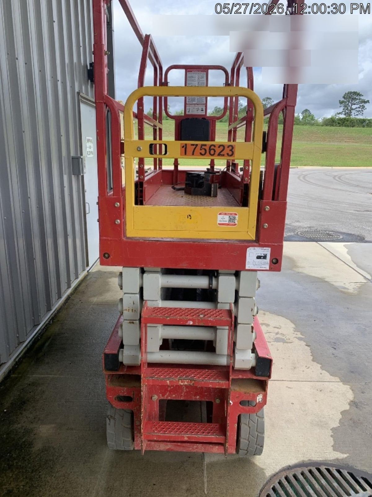 2021 MEC 2632SE