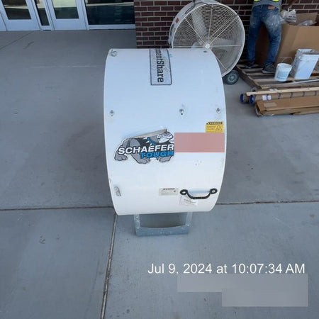 2020 PINNACLE VKM36-O