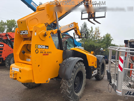2023 JCB 506-36