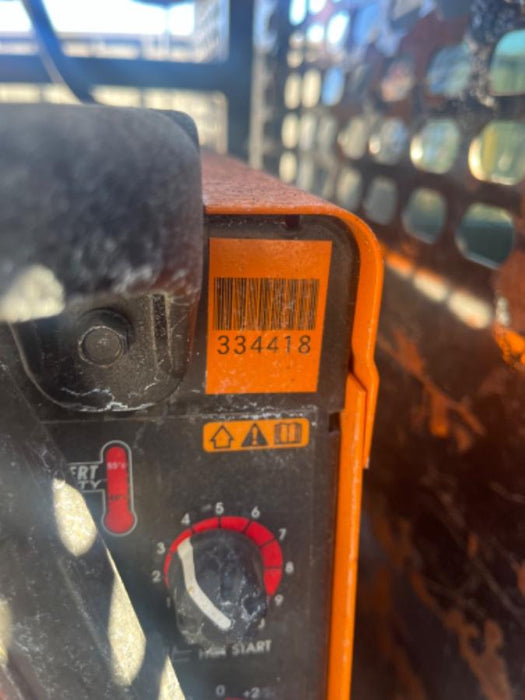 2023 LINCOLN ELECTRIC FLEXTEC 350X