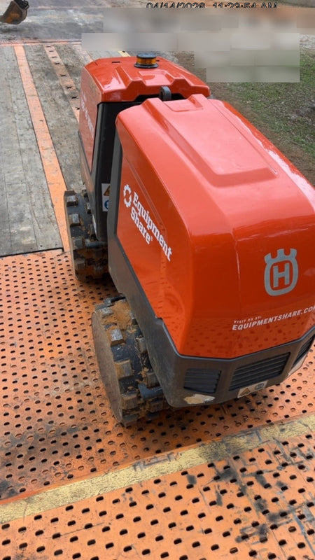 2025 HUSQVARNA LP9505