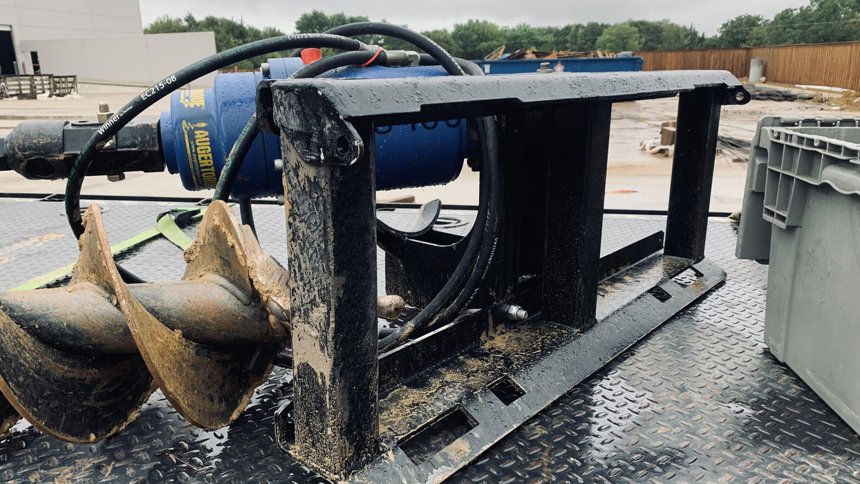 2024 AUGER TORQUE 3300-30