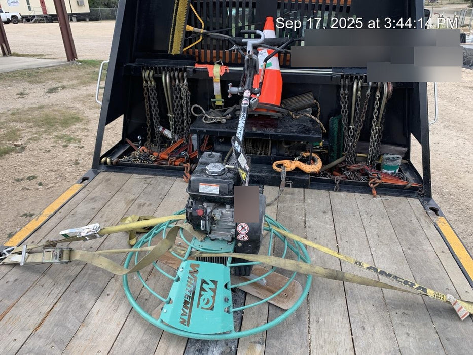 2024 MULTIQUIP J36H55