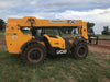 2019 JCB 509-42