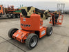 2019 JLG E450AJ