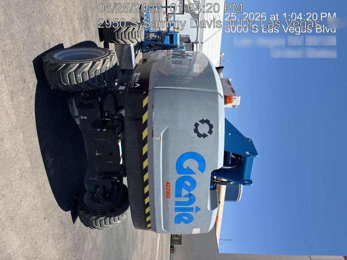 2024 GENIE S-45 XC
