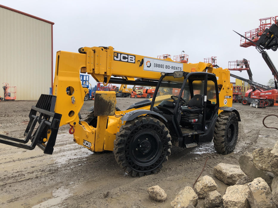 2019 JCB 512-56