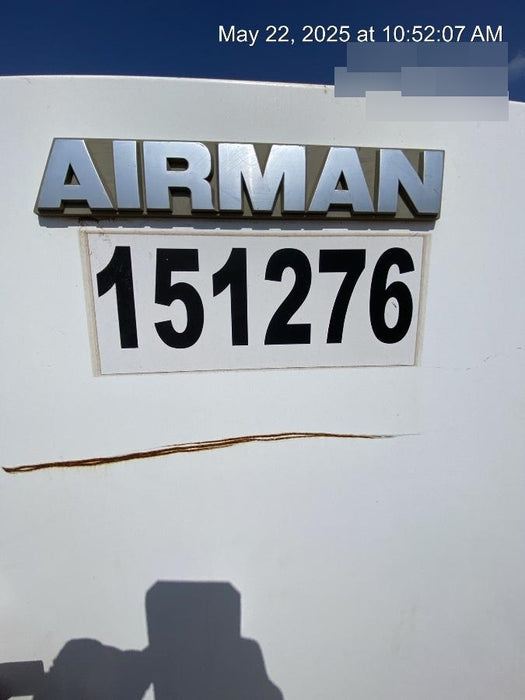 2021 AIRMAN SDG25S-8E1