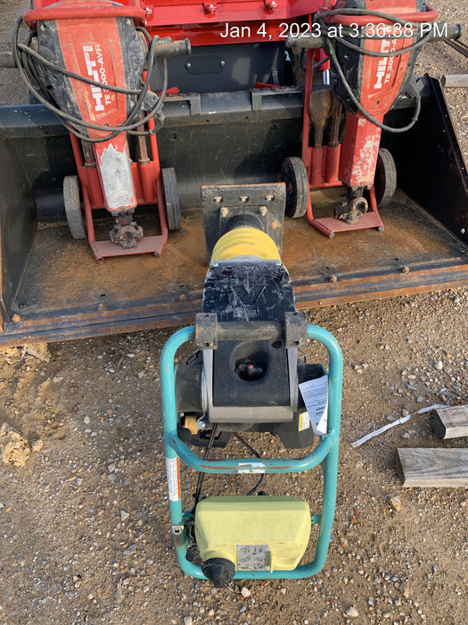 2021 AMMANN ATR 60 P