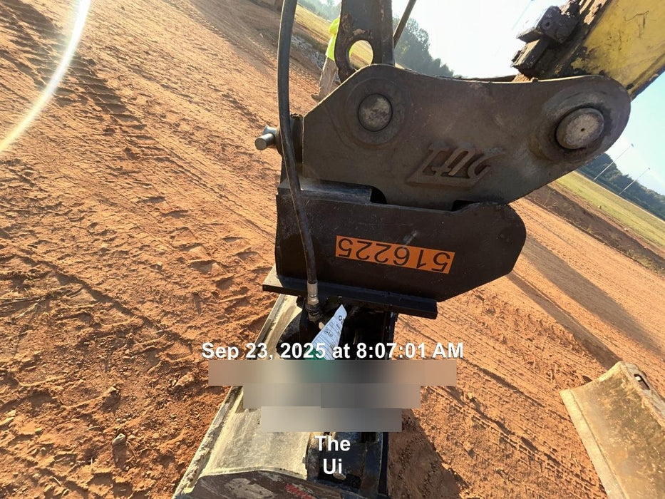 2019 WACKER NEUSON ET90