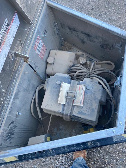 2023 SOUTHLAND SL270T-14K